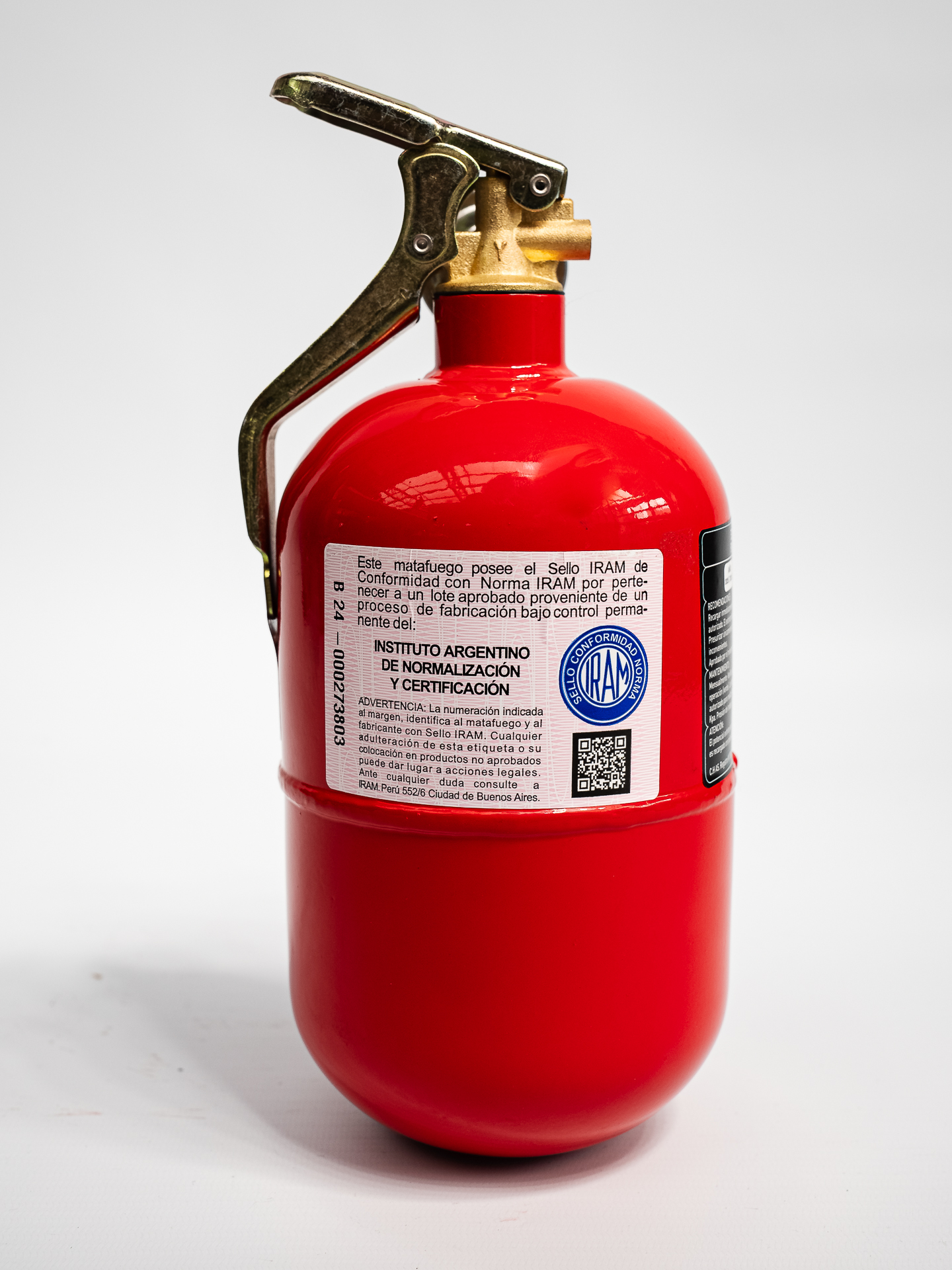 Matafuego 1kg 3\